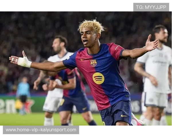 亚马尔深情回归：16岁天才燃爆诺坎普