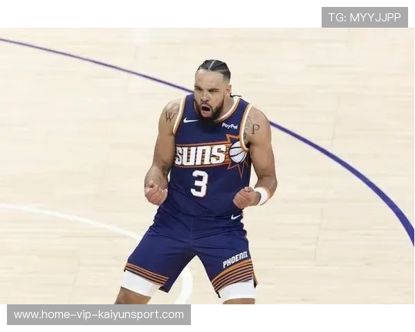 布克狄龙成西区炸弹：新潮流的掀起者