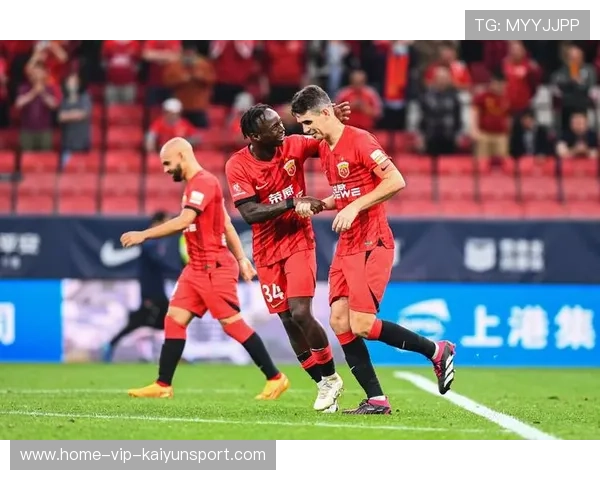 海港下一季阵容蓝图曝光，外援+本土双轨推进