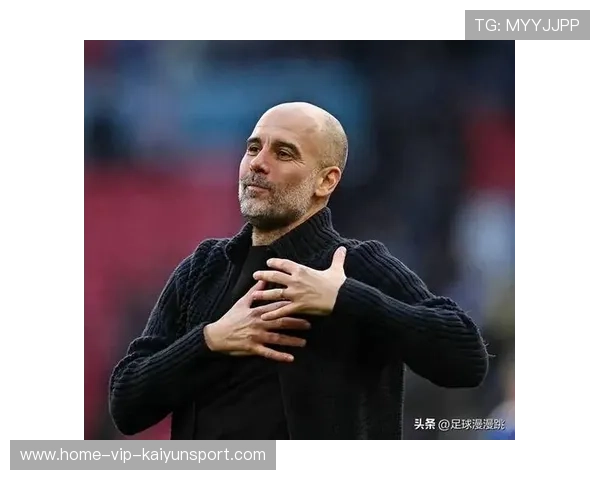 瓜迪奥拉“豪赌轮换”失败！曼城内外压力陡增