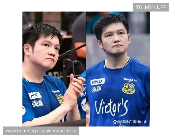 这才叫顶流！樊振东赢球又圈粉，教练都要合影，樊振东jml