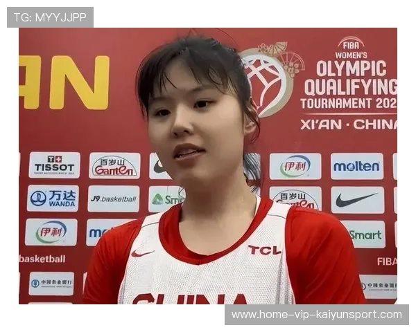 李月汝用自拍告诉我们：真正的强大，是心态，李月汝是哪里人