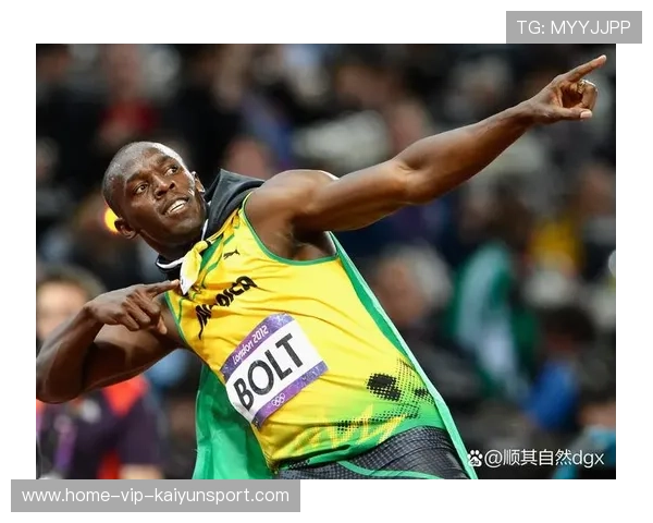 牙买加出品最新短跑运动员村，牙买加短跑冠军