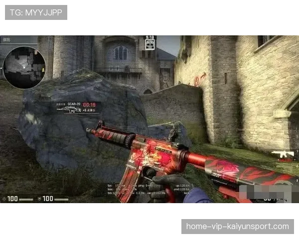 CSGO2高端局最强默认打法解析 CSGO2高端局最强默认打法解析