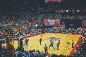 Kaiyun(中国)开云-男篮将士全力以赴不惧挑战，没打职业联赛就进男篮国家队, 这名小将究竟何许人也