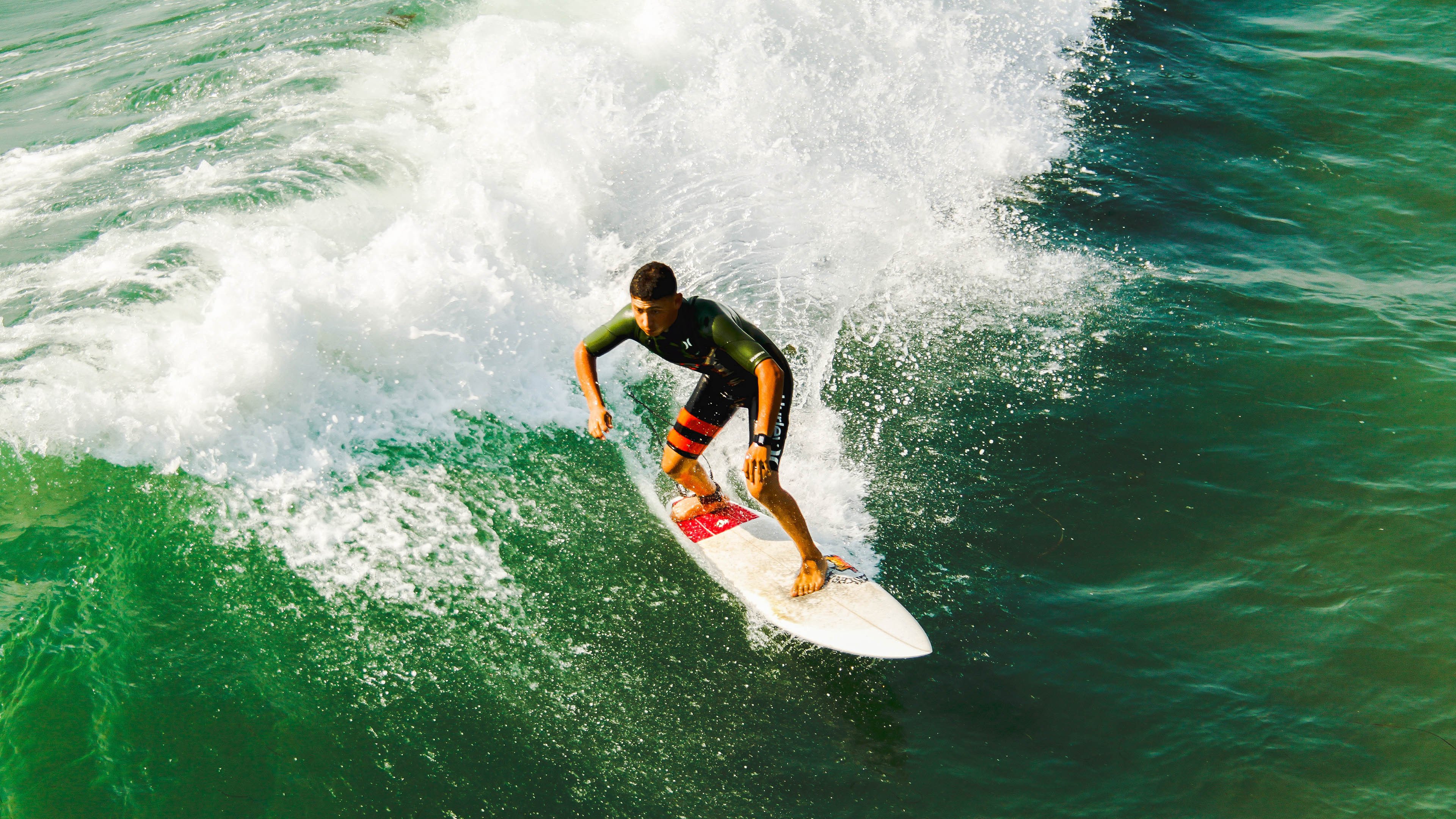 “未来城市”赛季,创意无限,激战正酣!